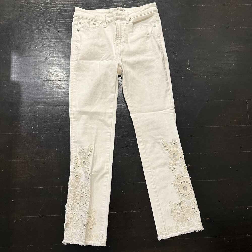 Free people jeans